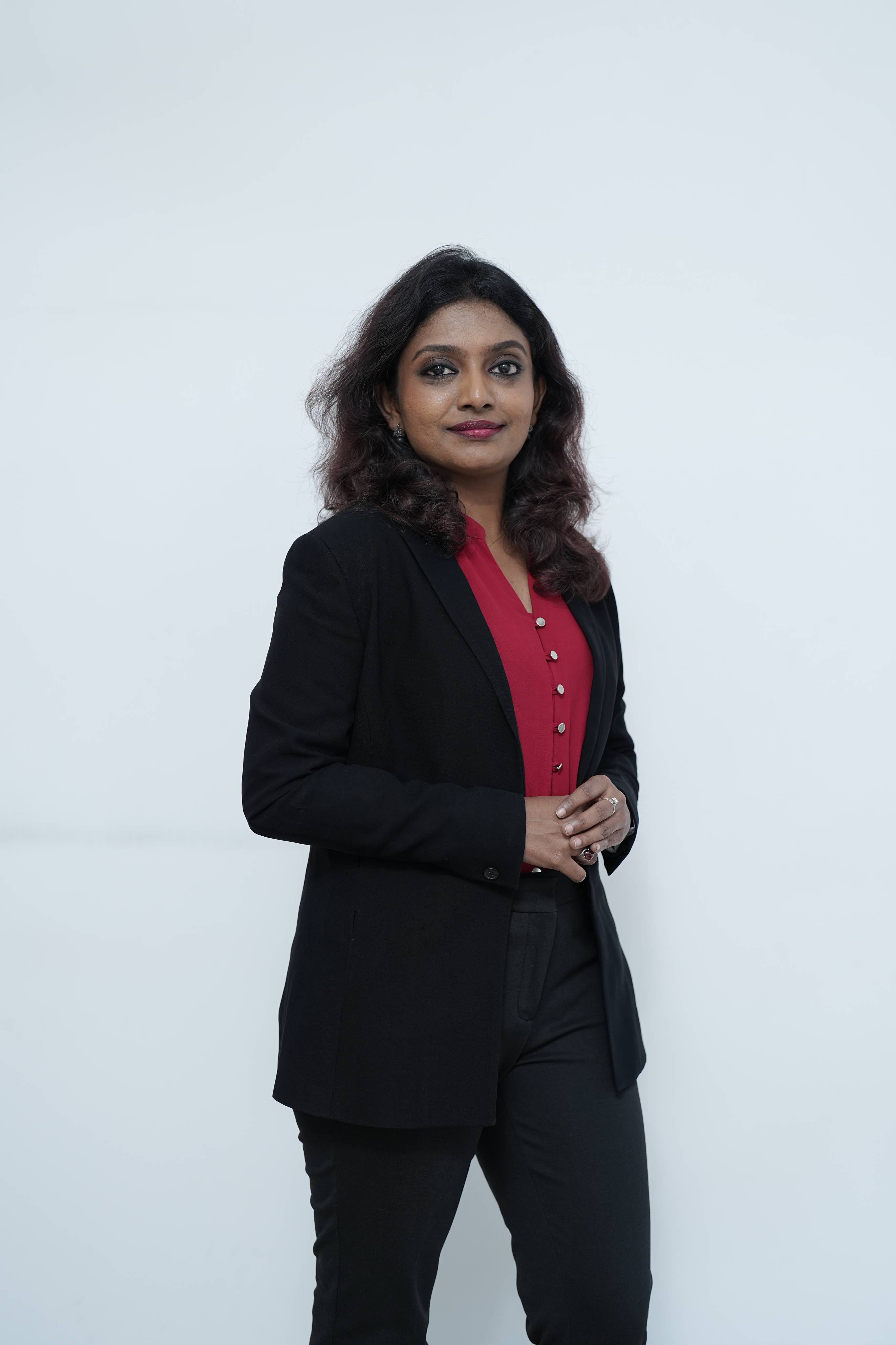 Dr. Gopika Jith